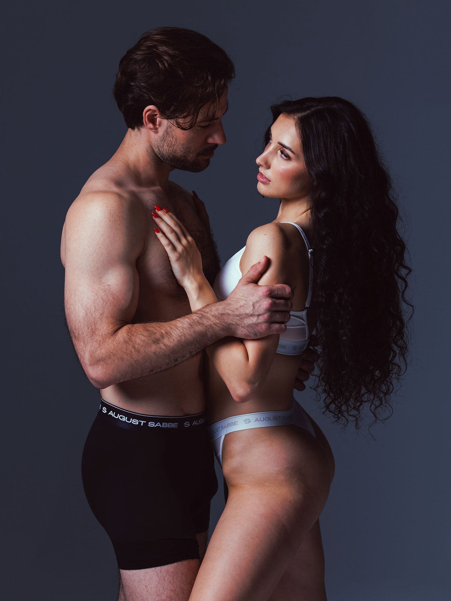 Sabbe Daily, Green, 6-Pack