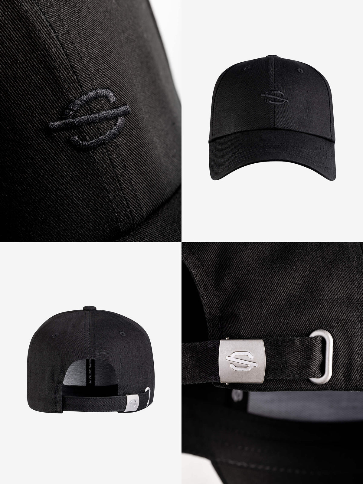 NEW! Daily Cap