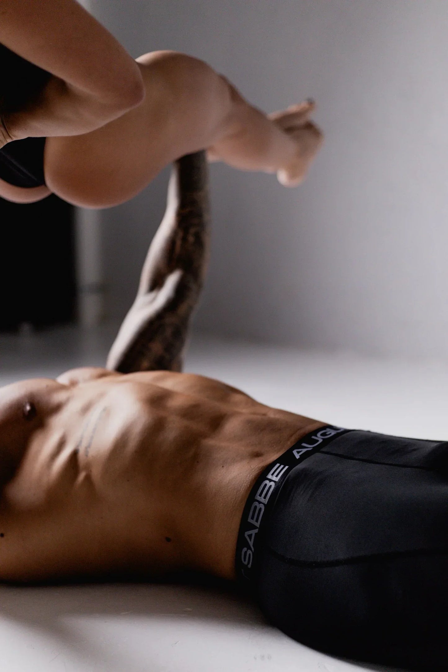 Sabbe Signature 6-Pack – The Complete Sabbe Experience