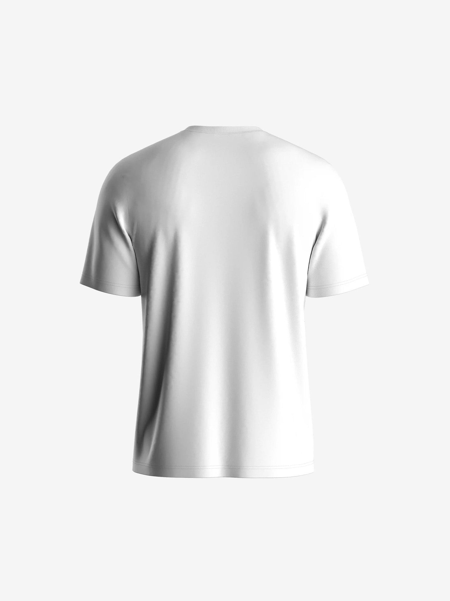 Sabbe T-Shirt 2-Pack: Black & White