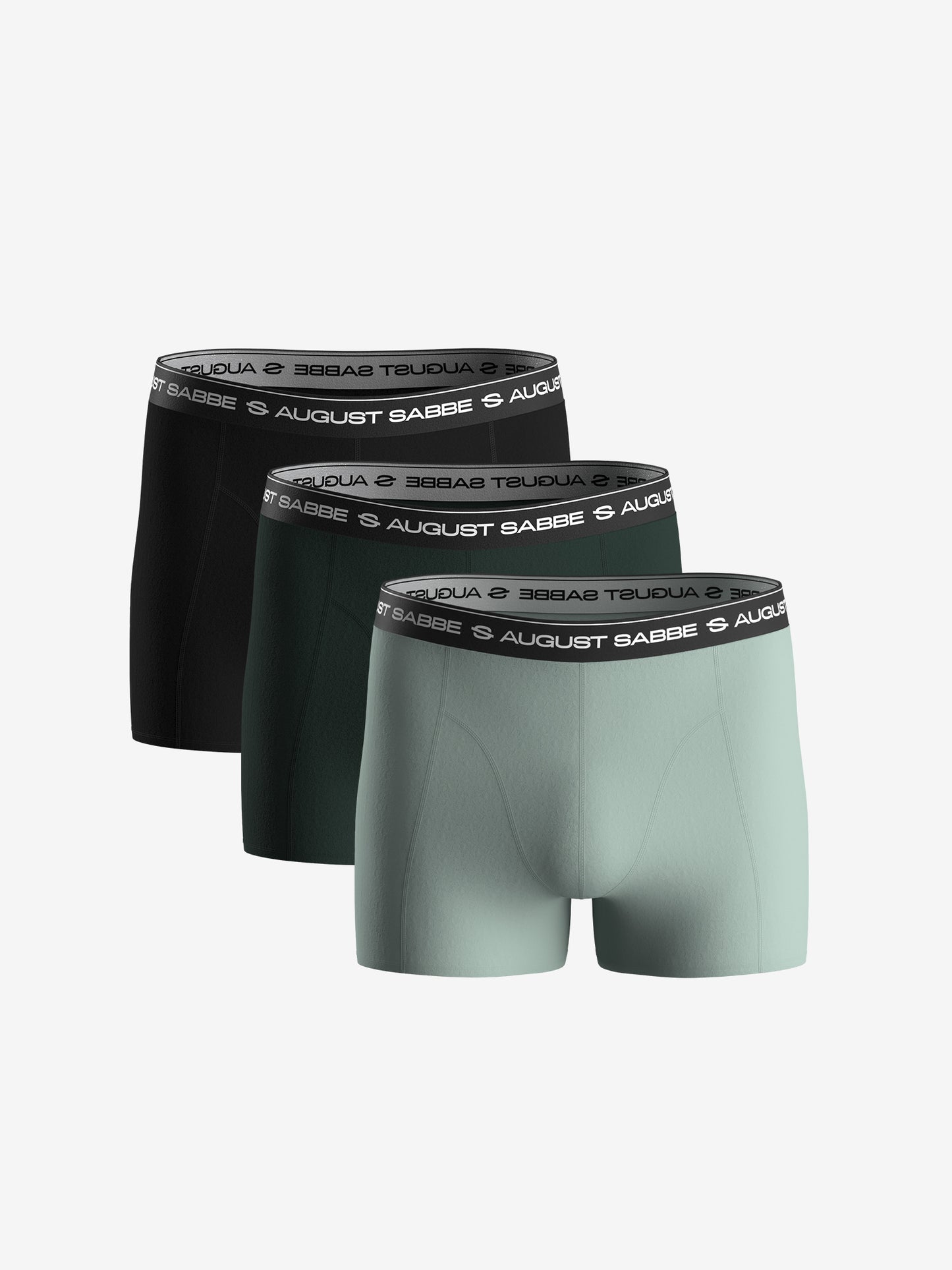 Daily Combed Cotton, Green