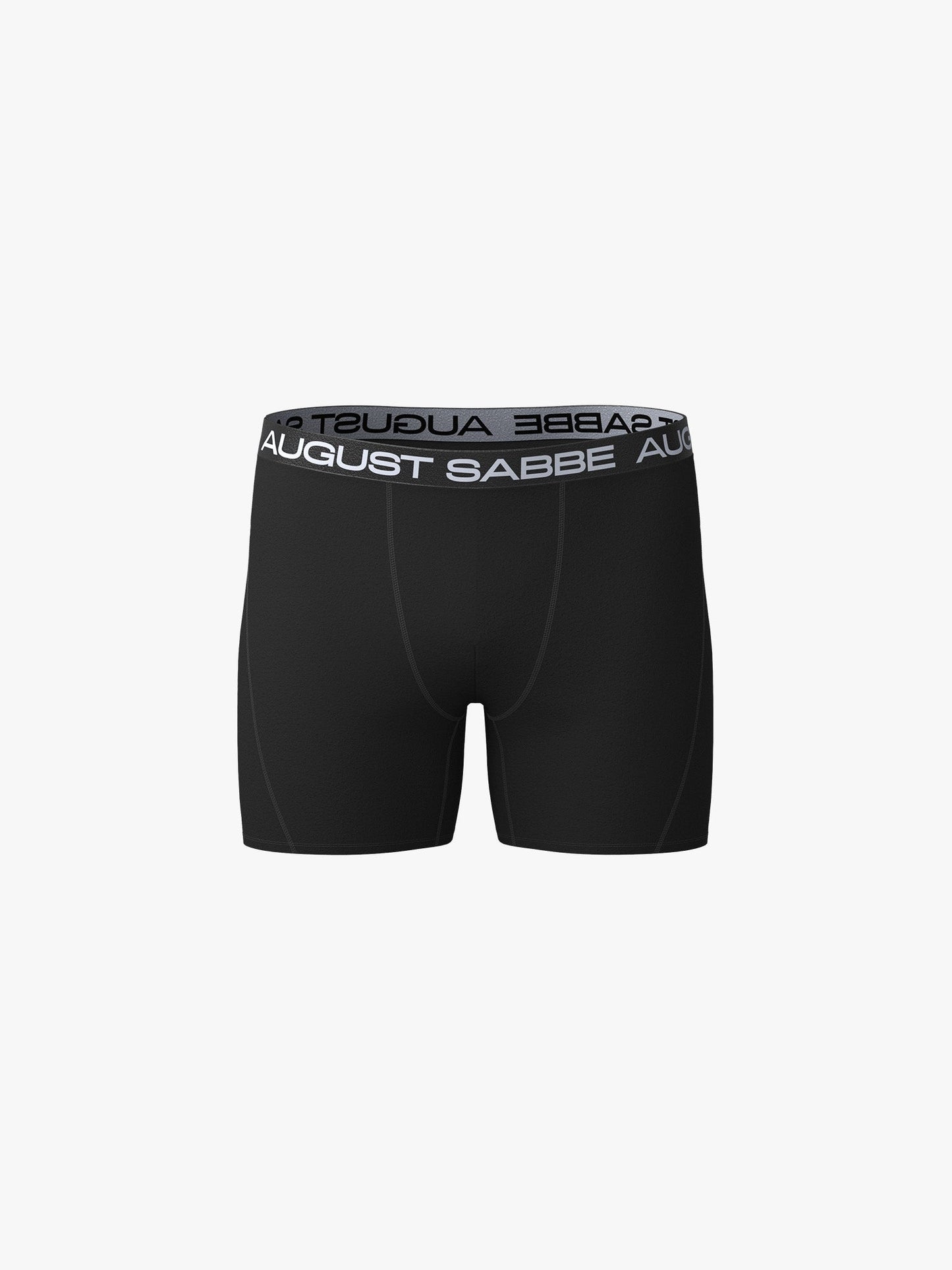 Sabbe Sport, Black, 1 Pair