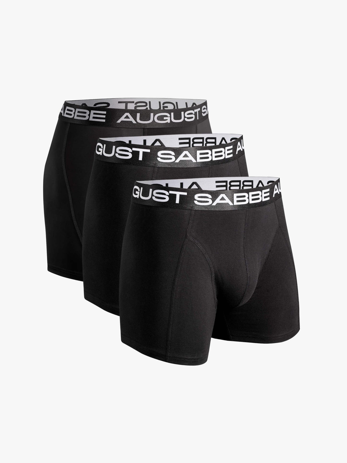 Daily + Sport, Black