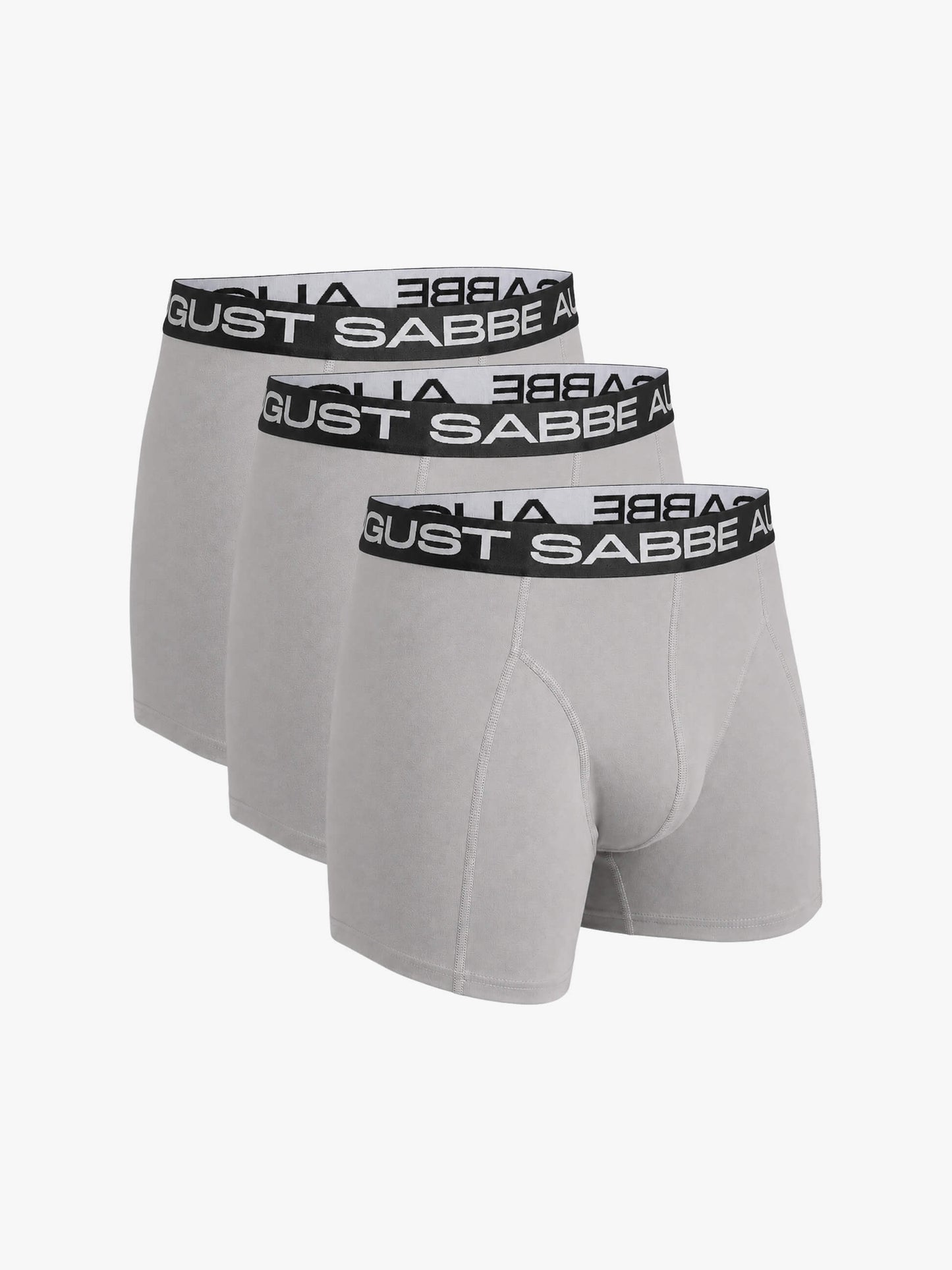Daily Combed Cotton, Grey