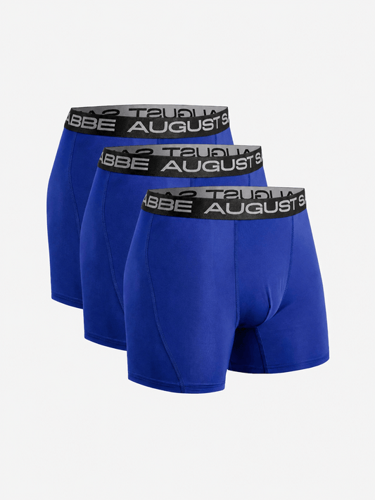 Sport Performance, Blue