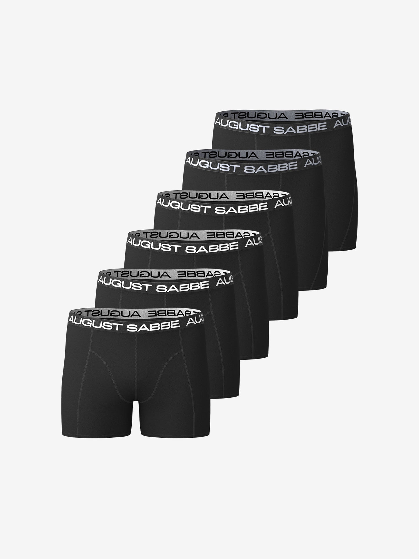 Daily + Sport, Black