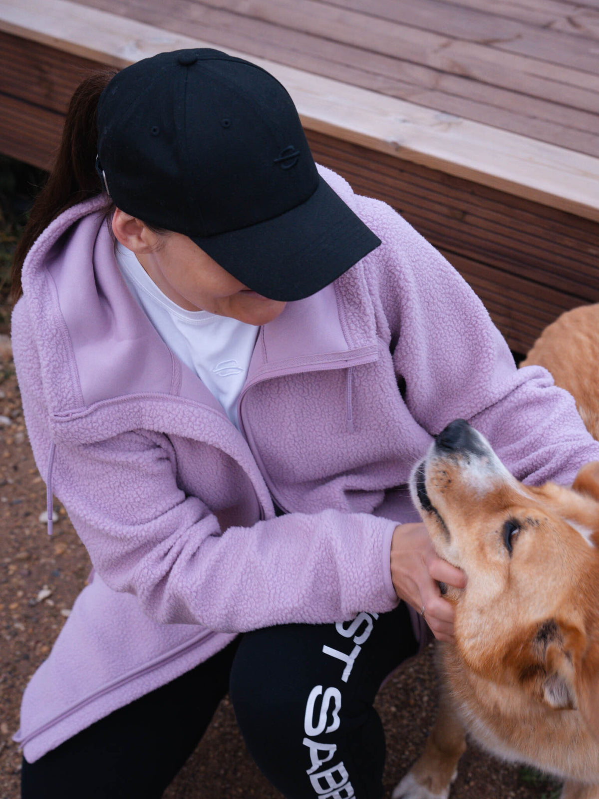 NEW! Daily Cap