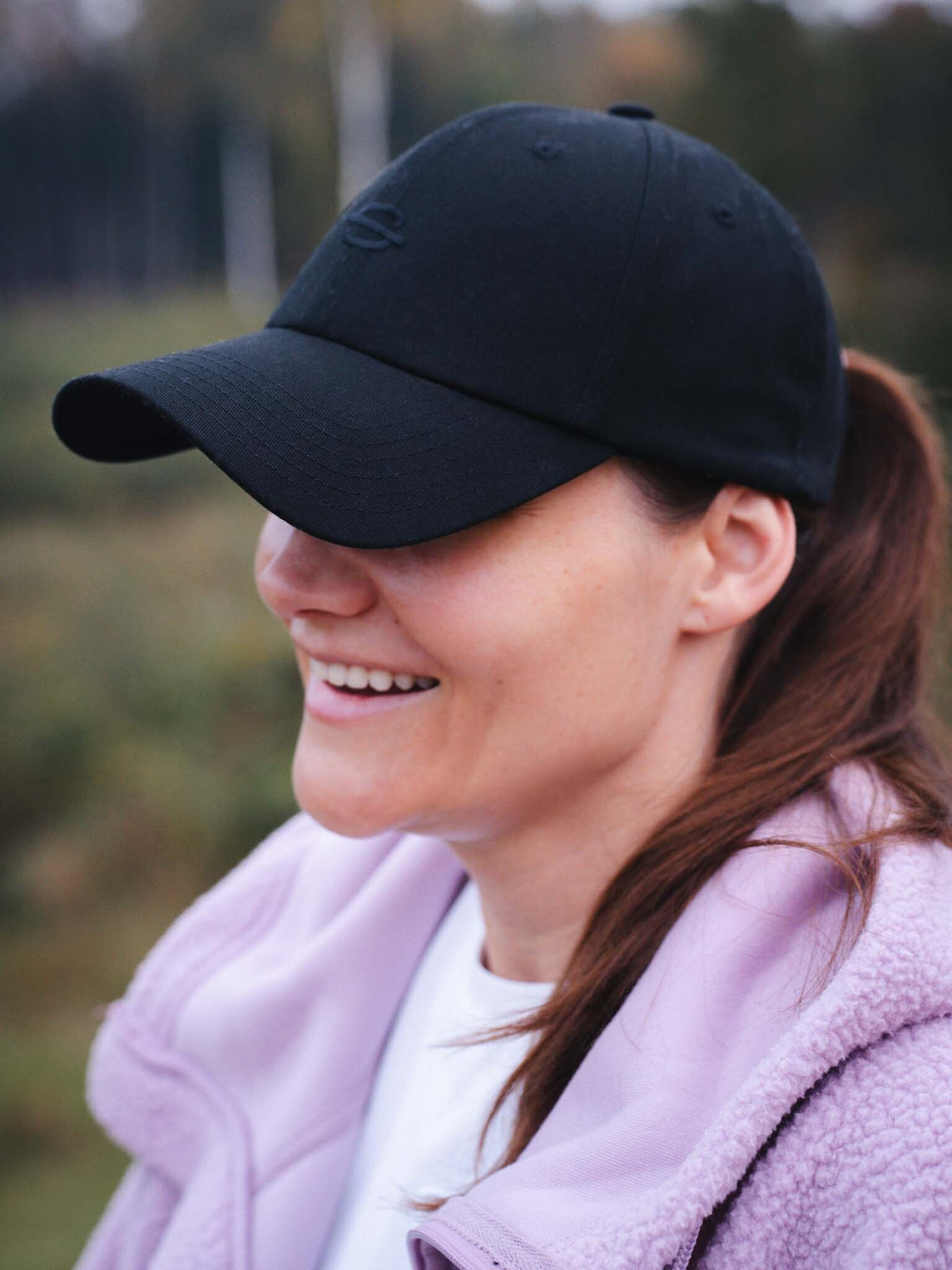 NEW! Daily Cap
