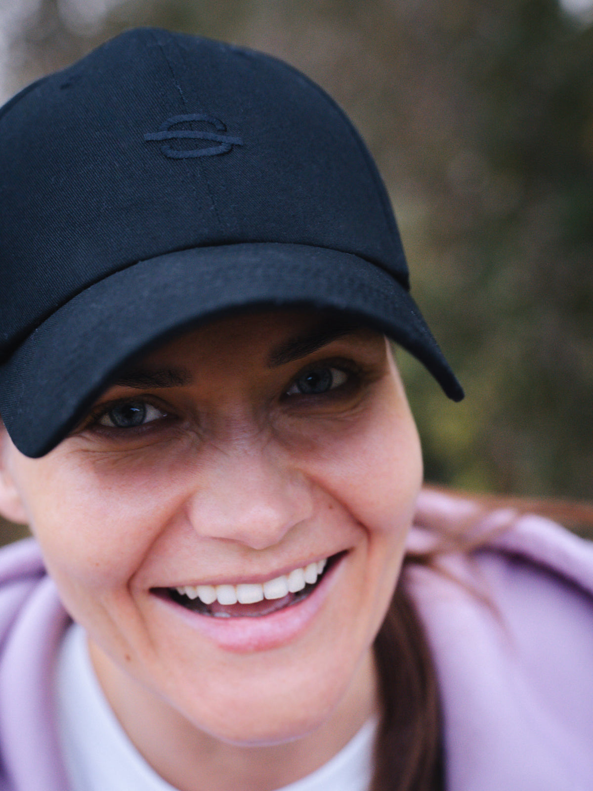 NEW! Daily Cap