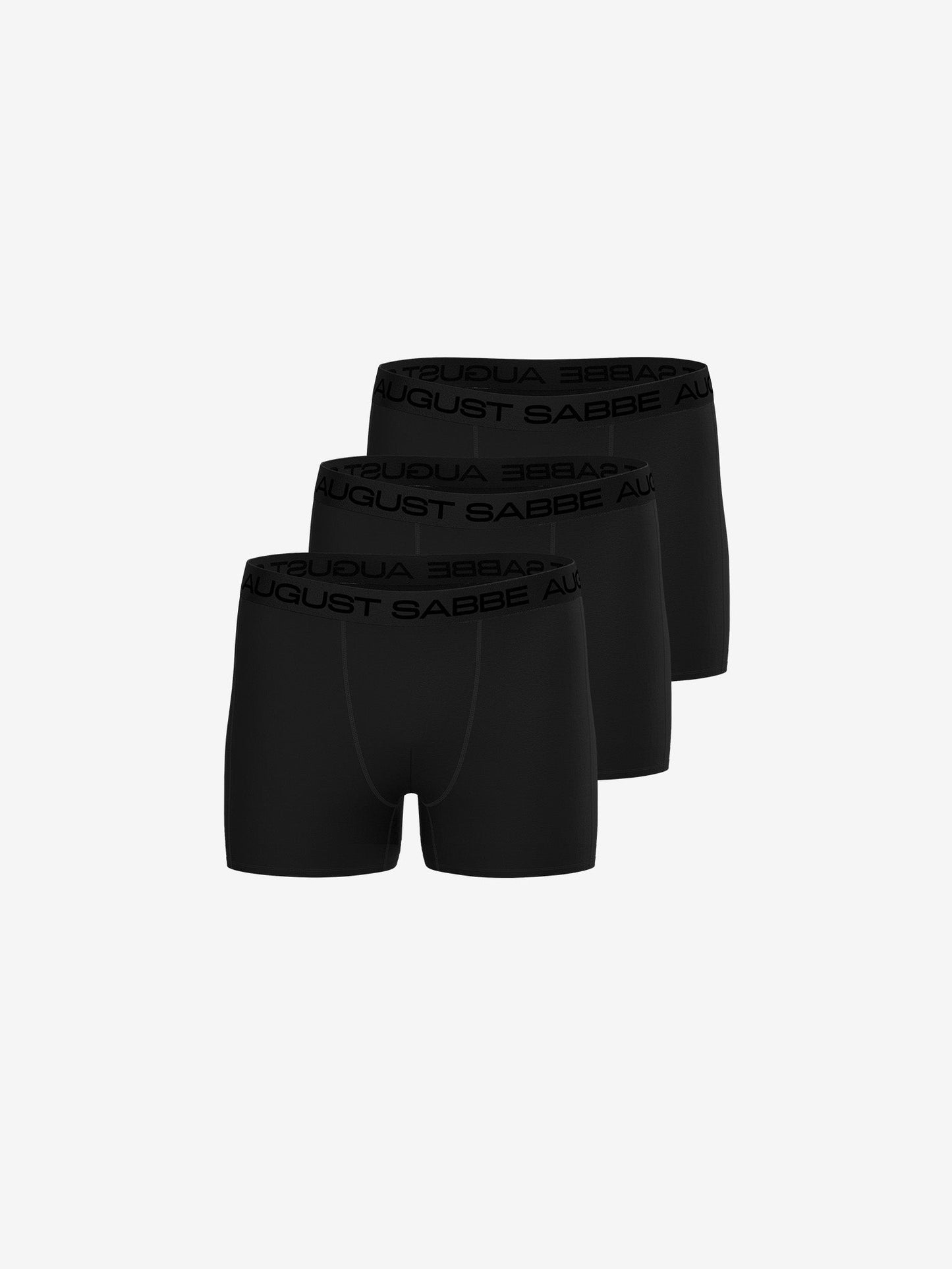 Sabbe Celebration, Black, 3-Pack