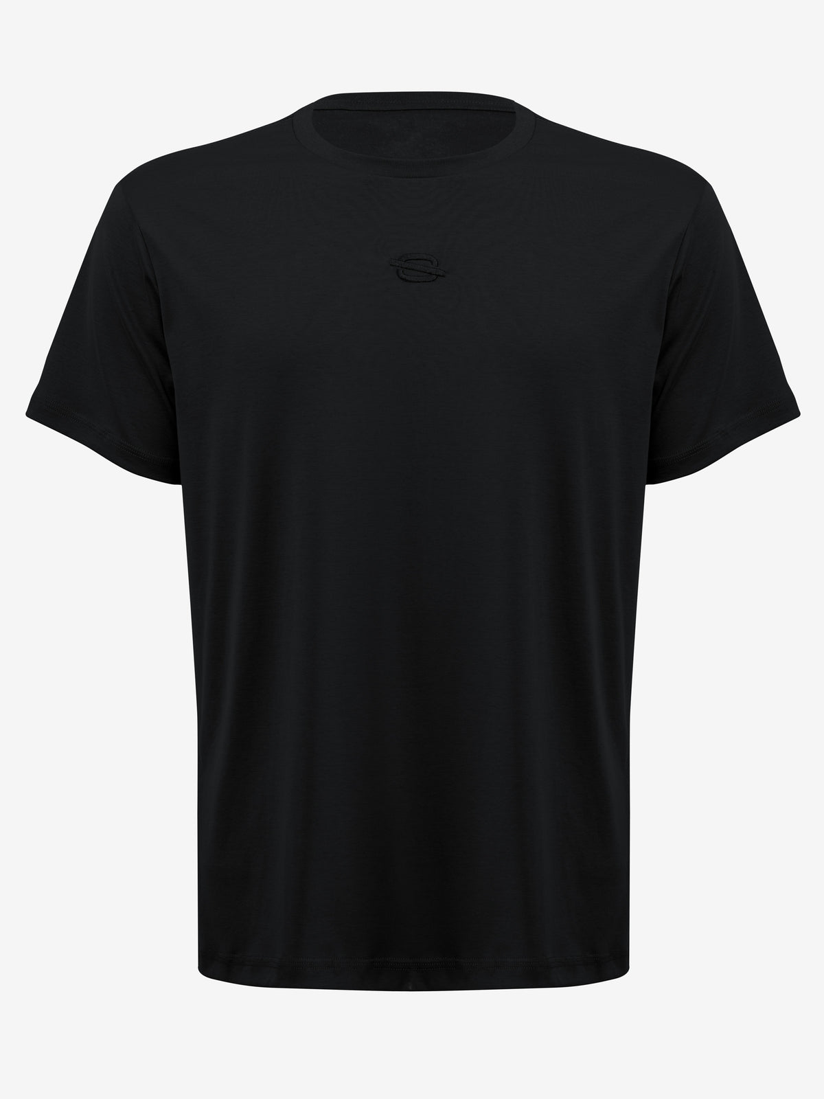 T-Shirt 2-Pack: Black & White