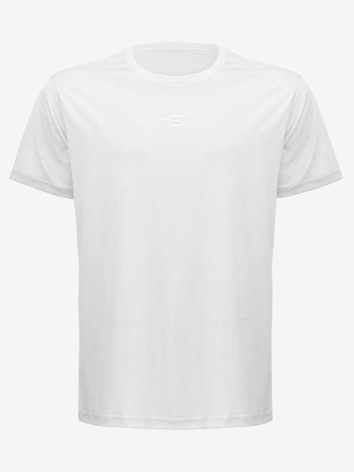 T-Shirt, White