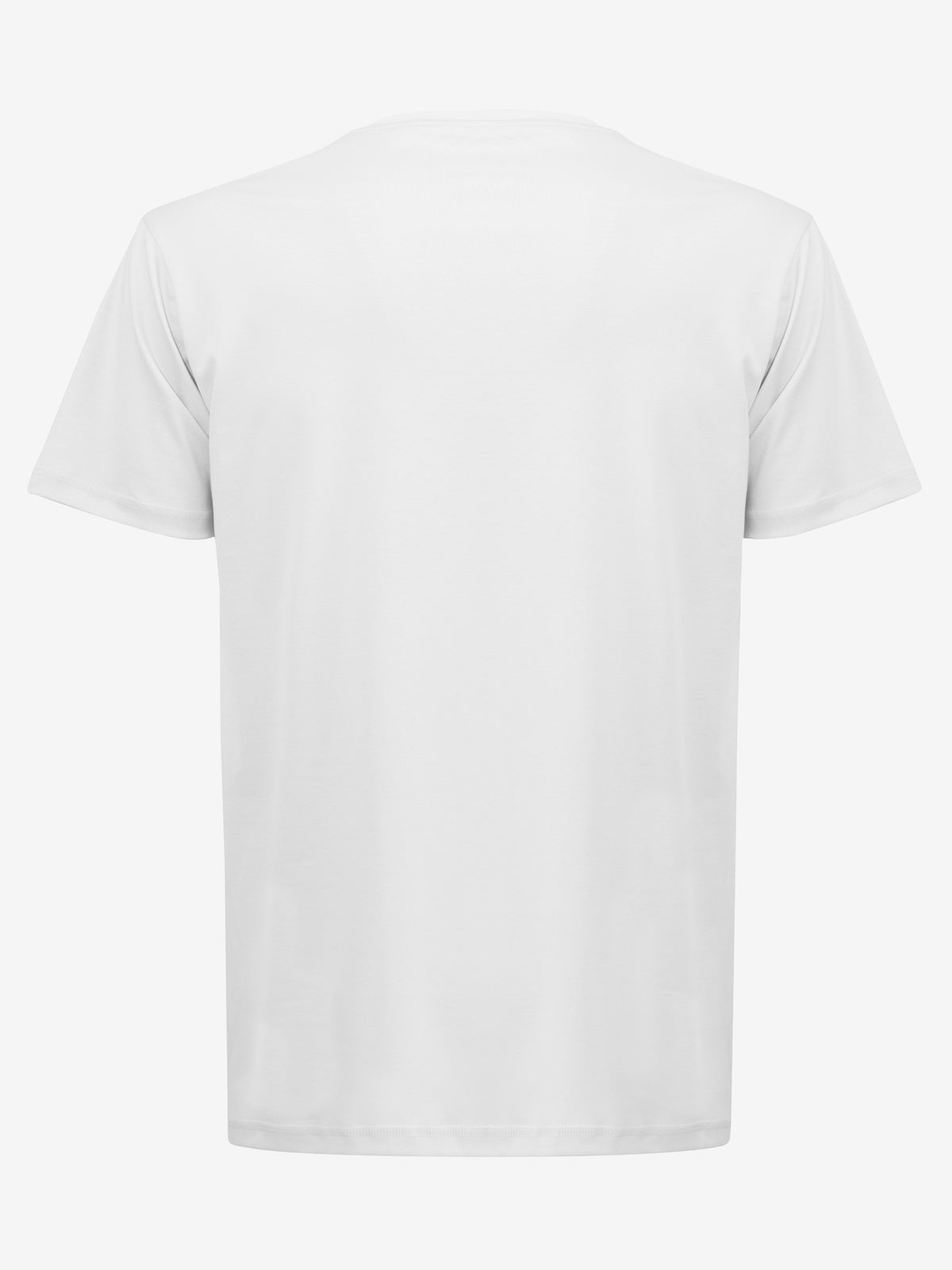 T-Shirt, White