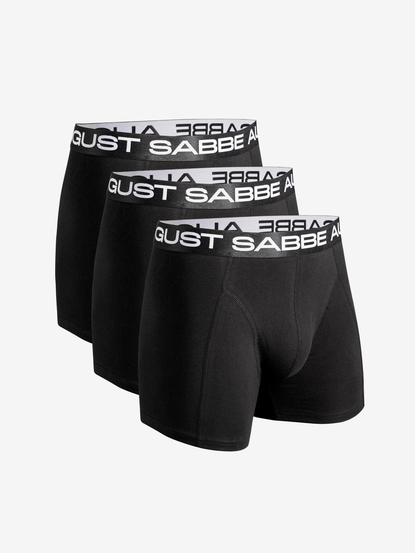 Daily Combed Cotton, Black