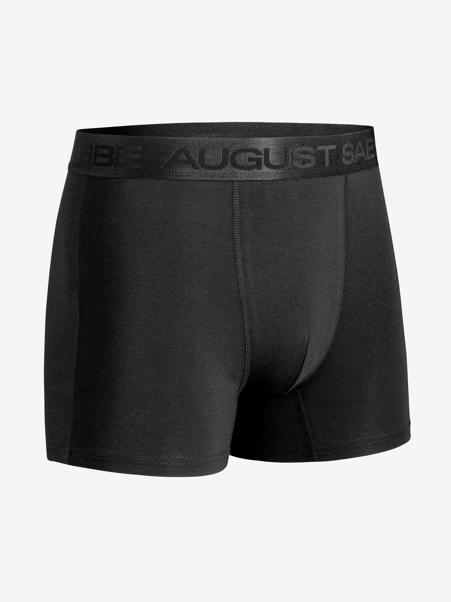 Celebration Cotton Modal Blend, Black, 1 Pair