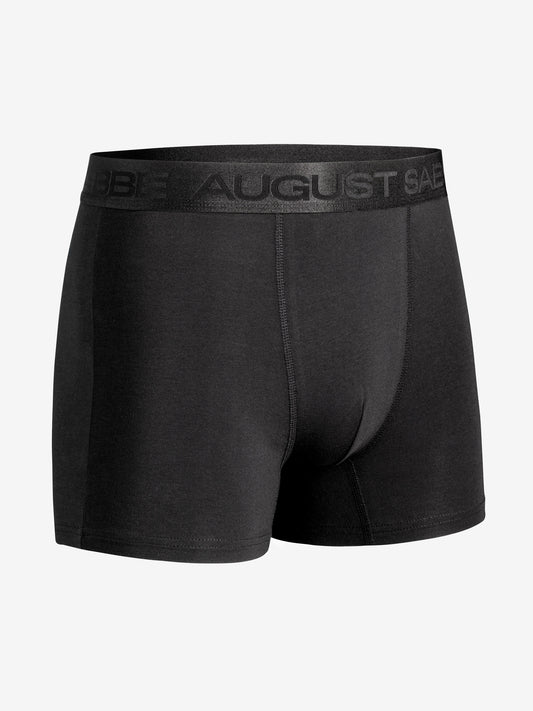 Celebration Cotton Modal Blend, Black, 1 Pair