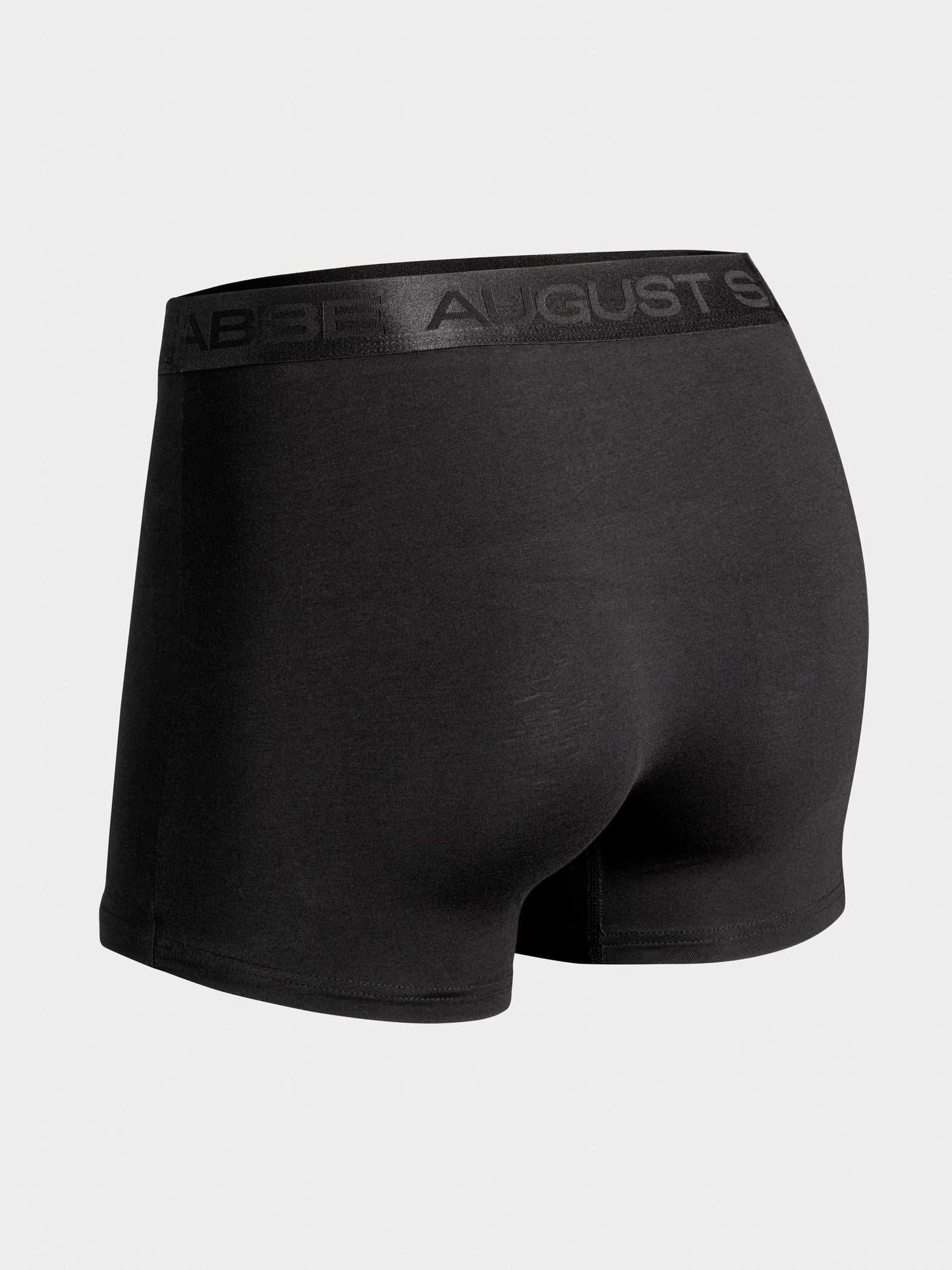 Celebration Cotton Modal Blend, Black, 1 Pair