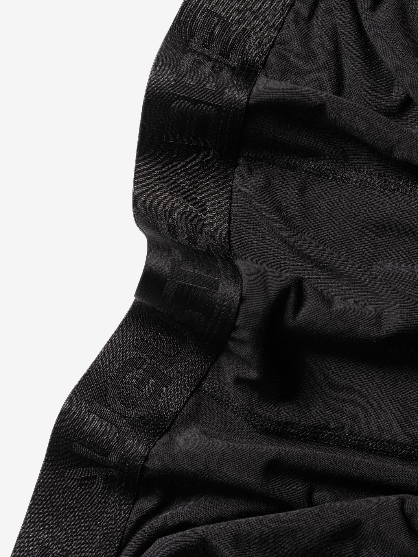 Celebration Cotton Modal Blend, Black, 1 Pair