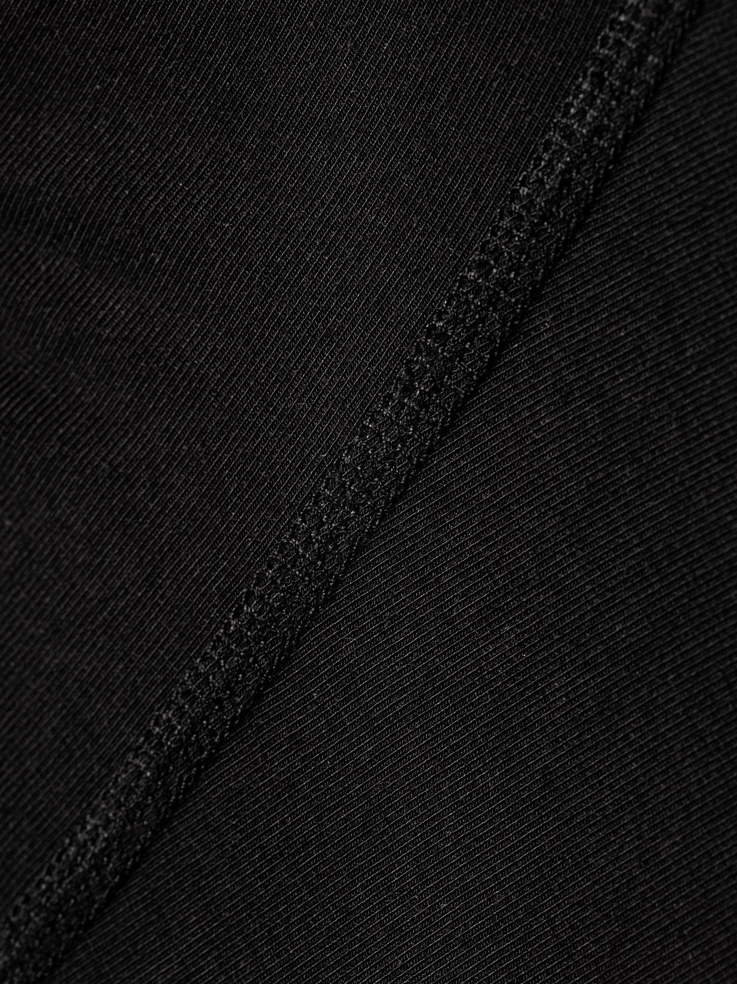 Celebration Cotton Modal Blend, Black, 1 Pair