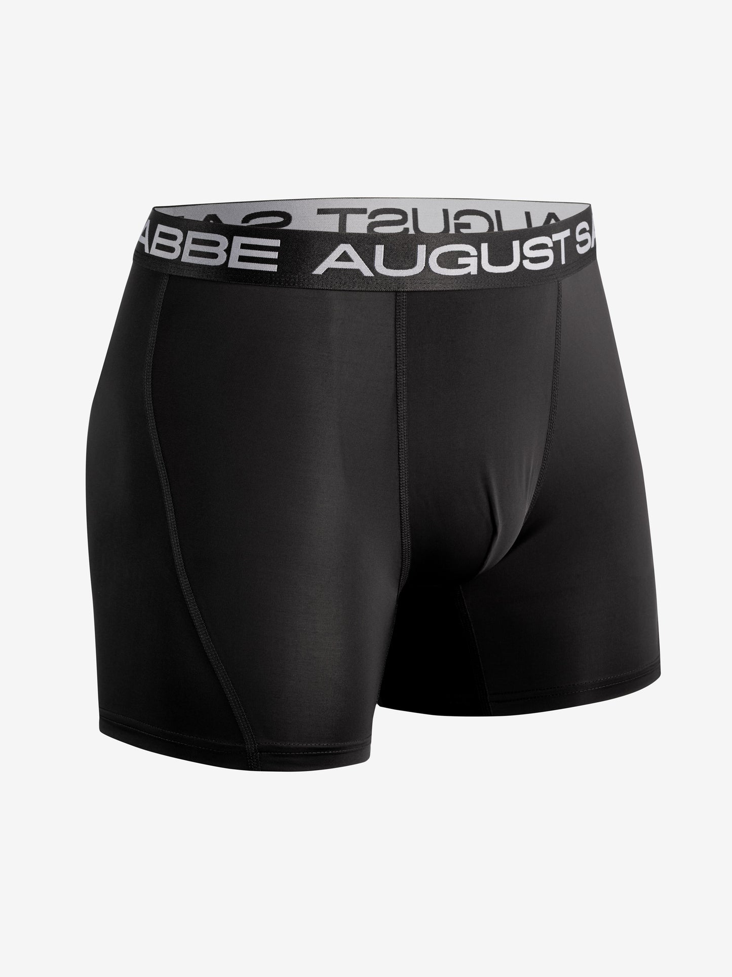 Sport Performance, Black, 1 Pair