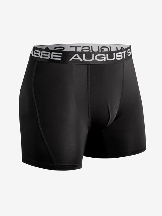 Sport Performance, Black, 1 Pair