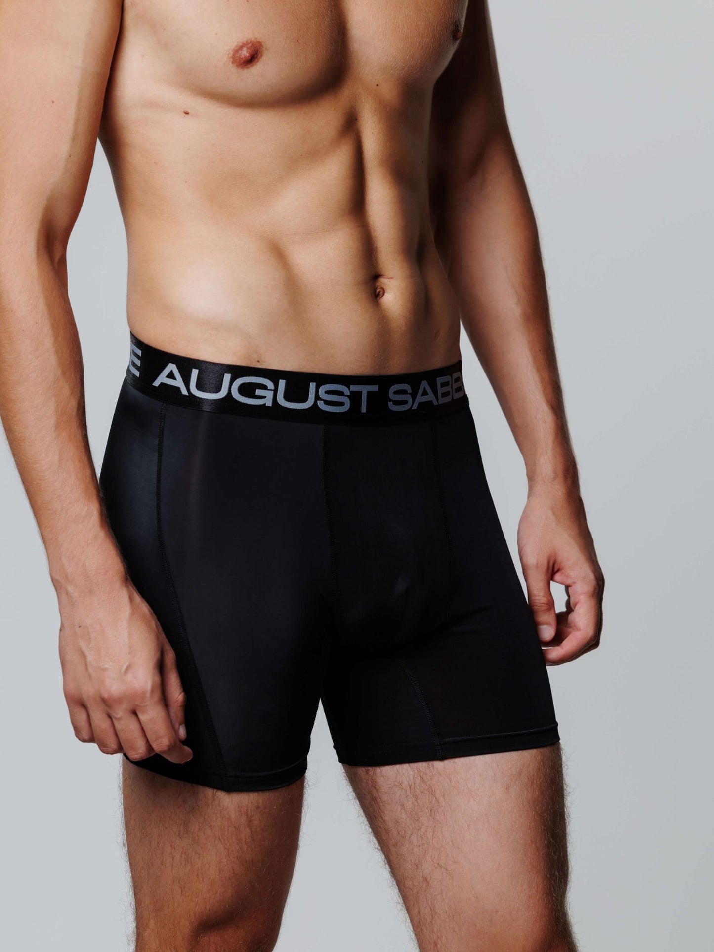Sport Performance, Black, 1 Pair