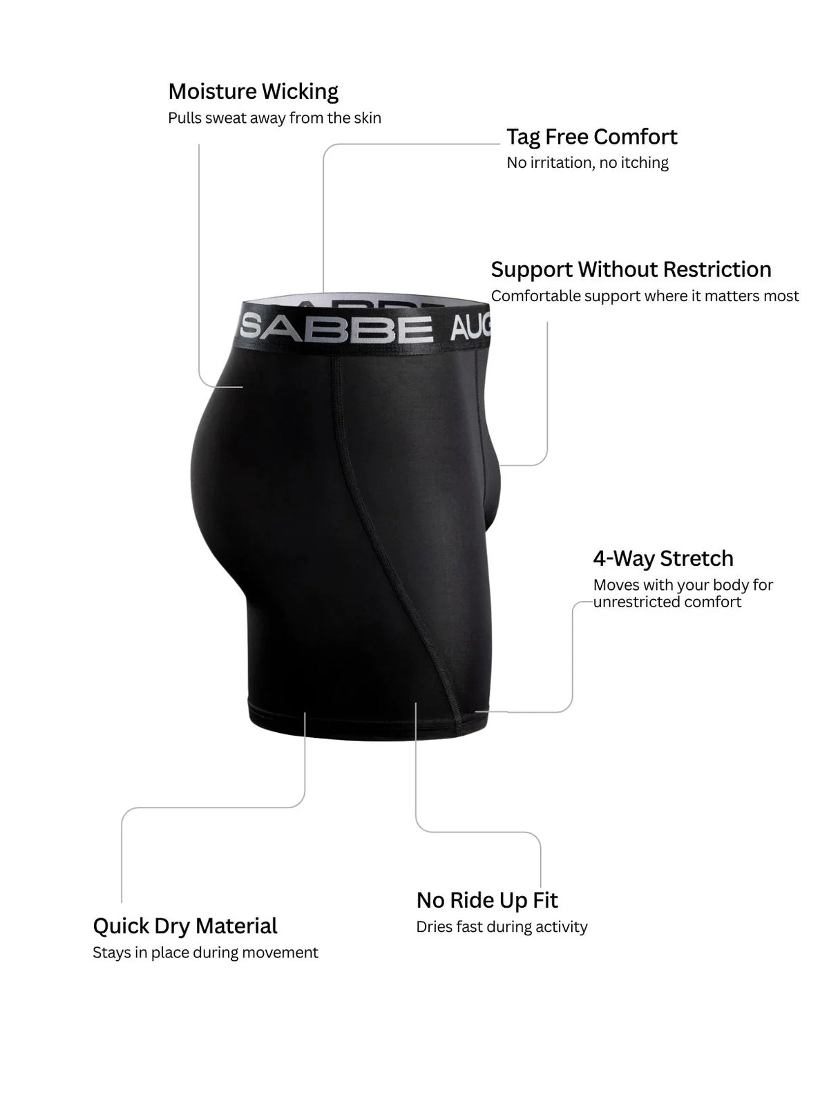 Sport, Black