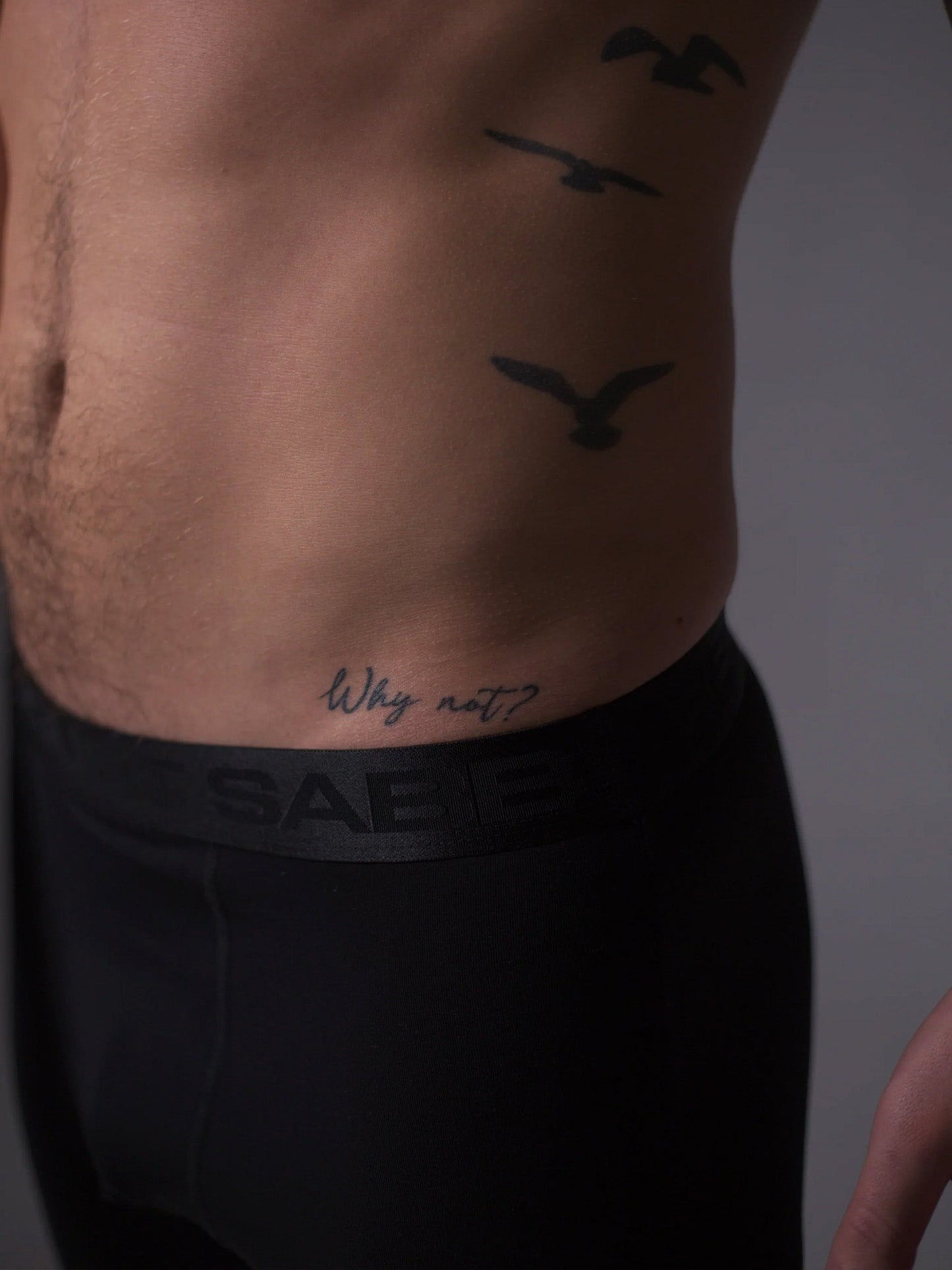 Sabbe Celebration, Black, 6-Pack