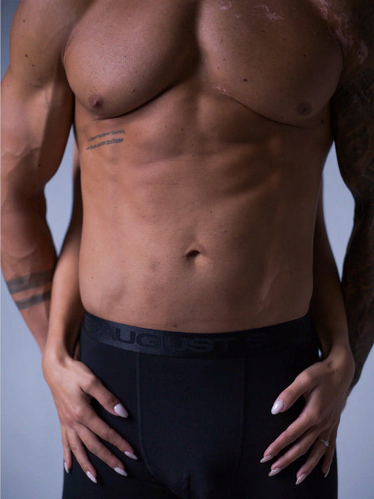 Sabbe Celebration, Black, 6-Pack