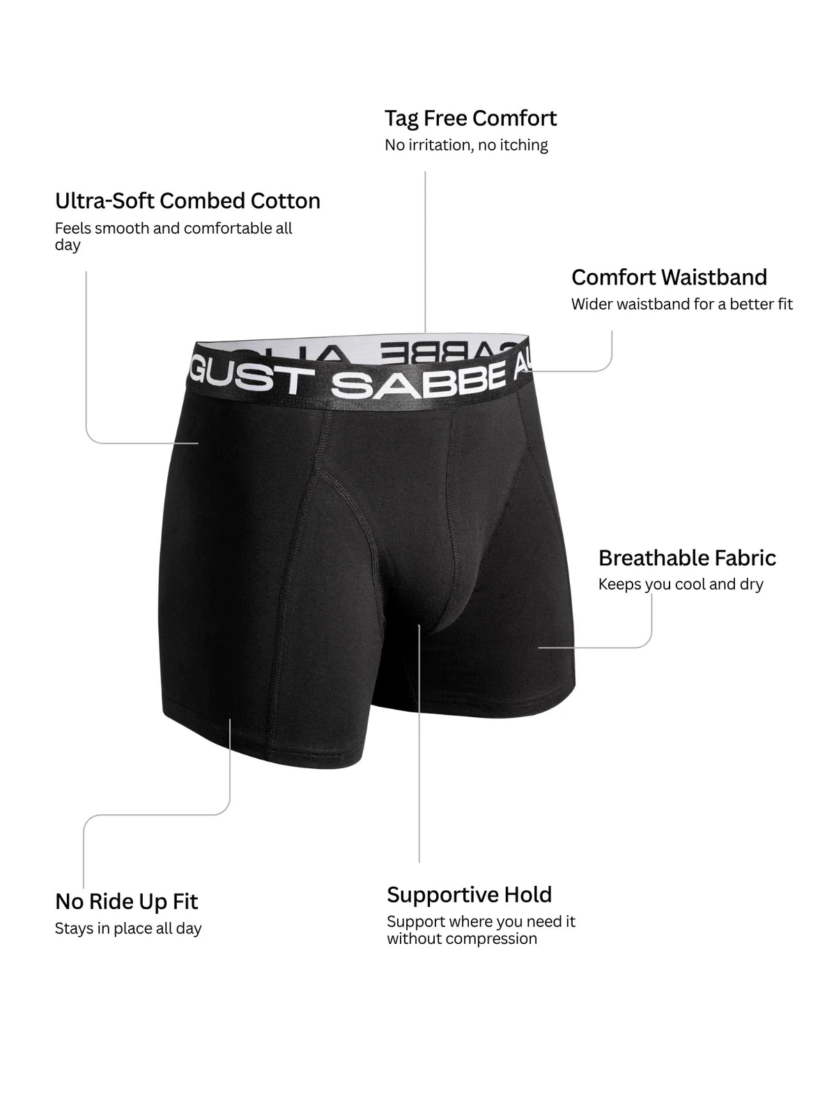 Daily, Black