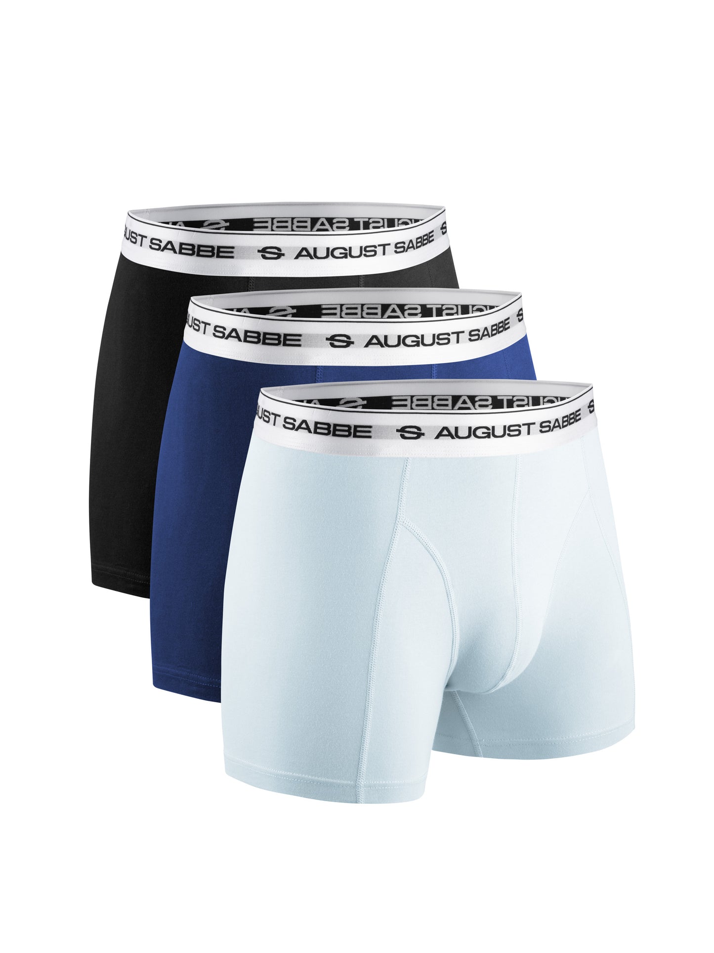 NEW! Daily Combed Cotton, Blue