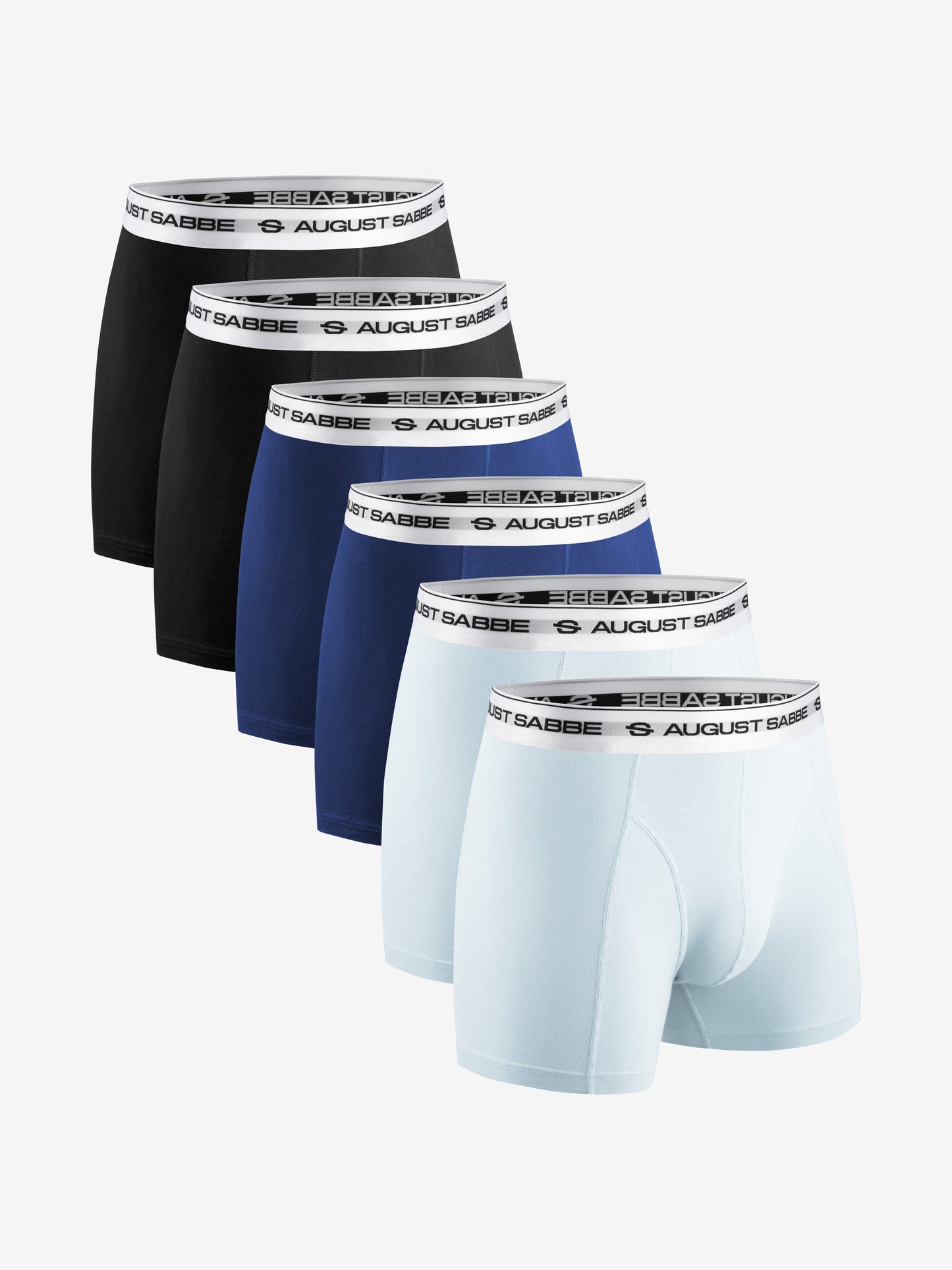 NEW! Daily Combed Cotton, Blue
