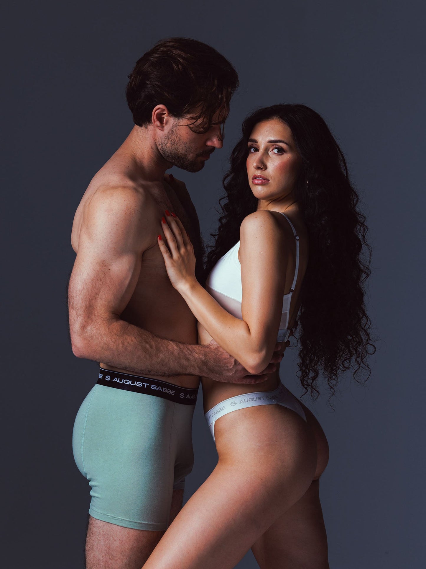 Sabbe Daily, Green, 6-Pack