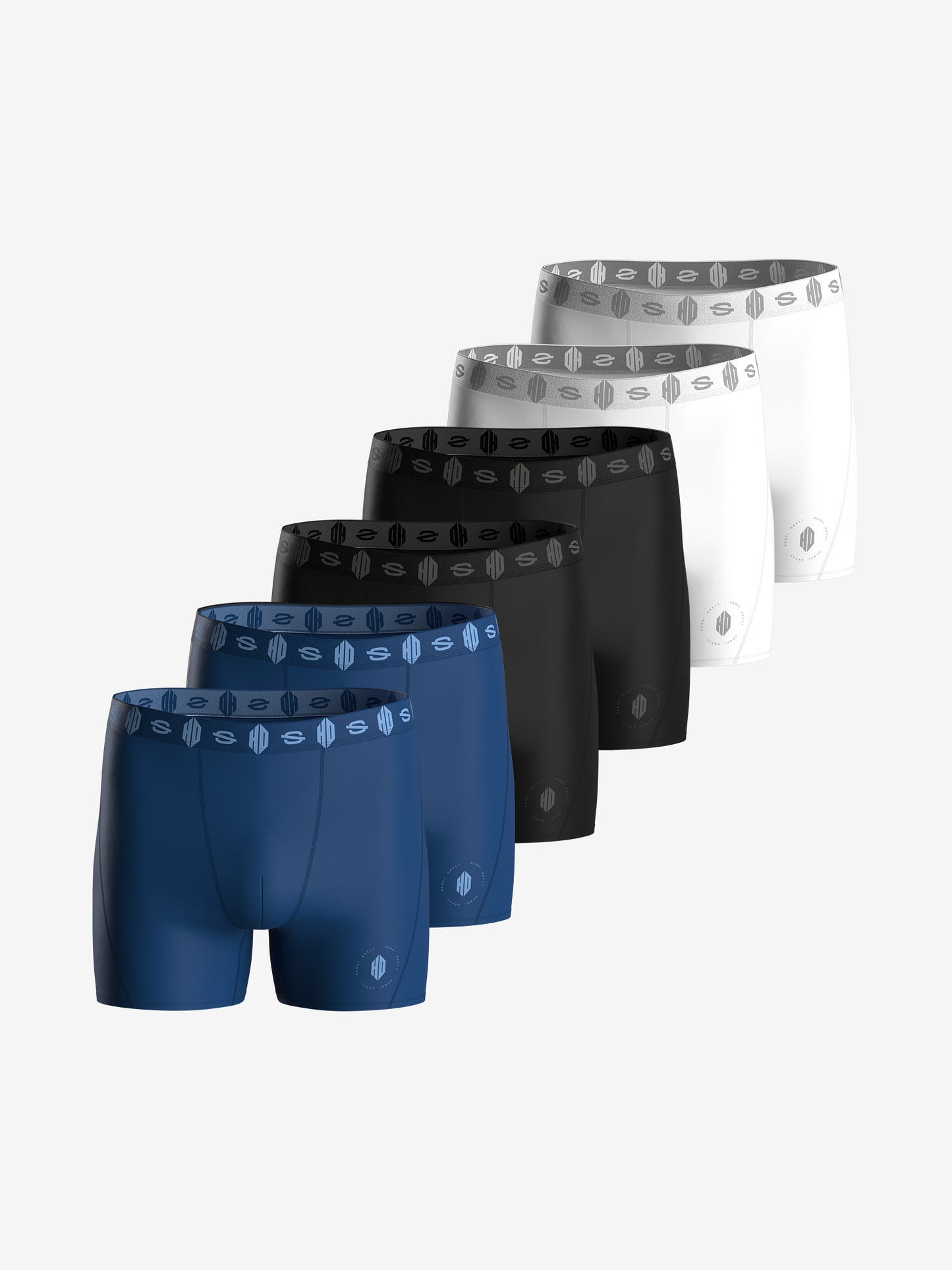 HENRI DRELL x August Sabbe Special Collection