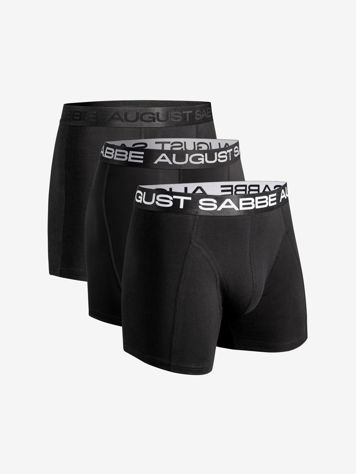Mixed Pack, Black
