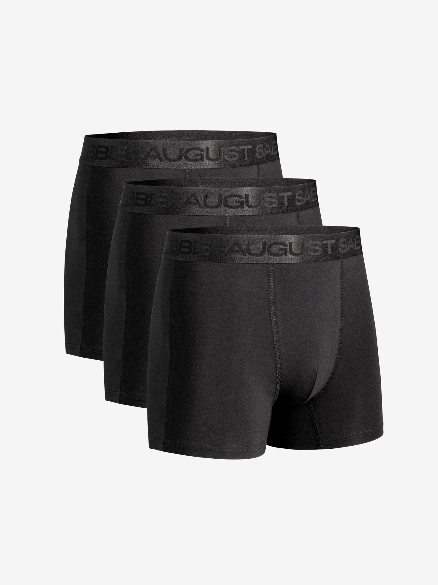 Celebration Cotton Modal Blend, Black