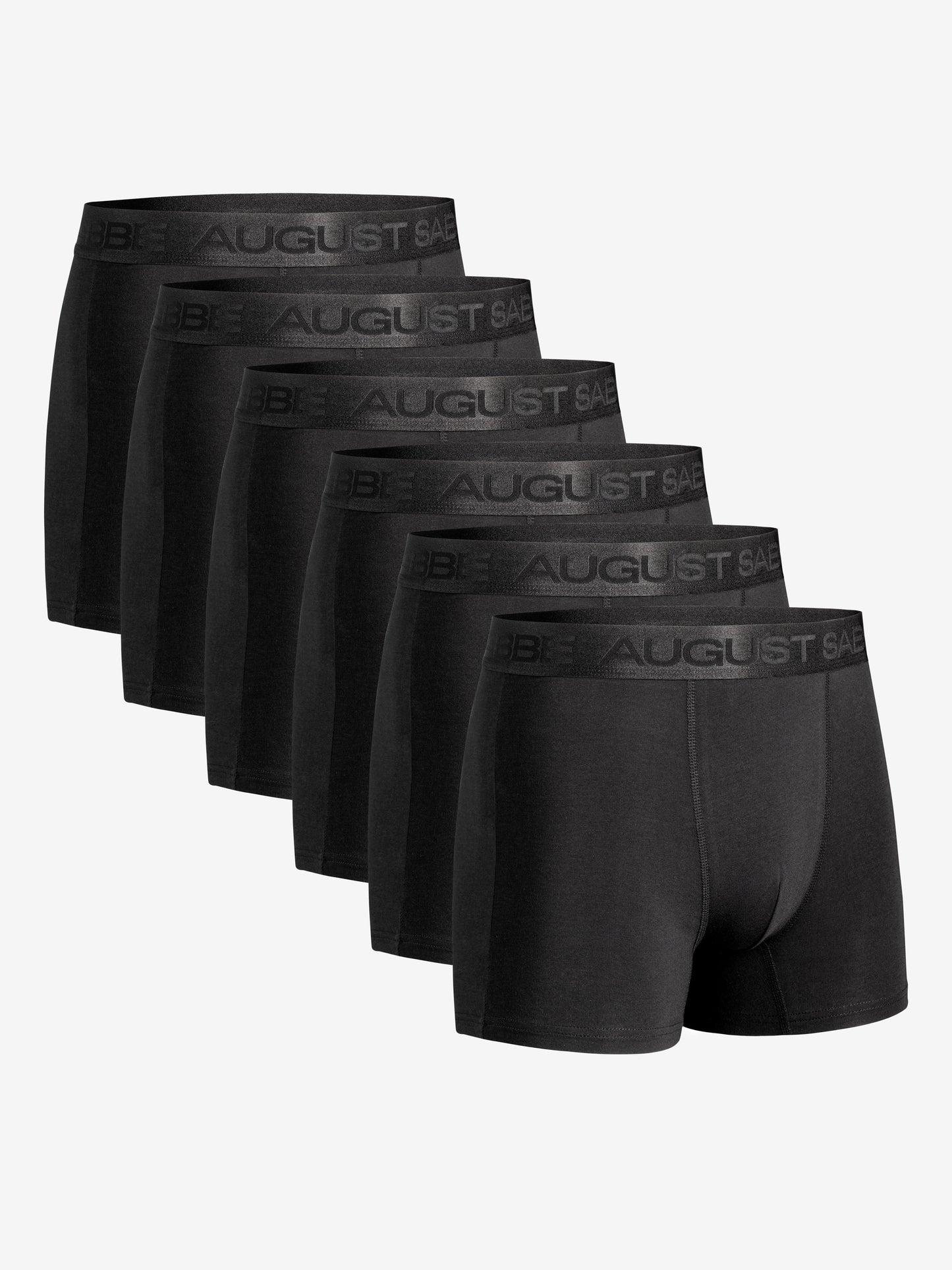 Celebration Cotton Modal Blend, Black