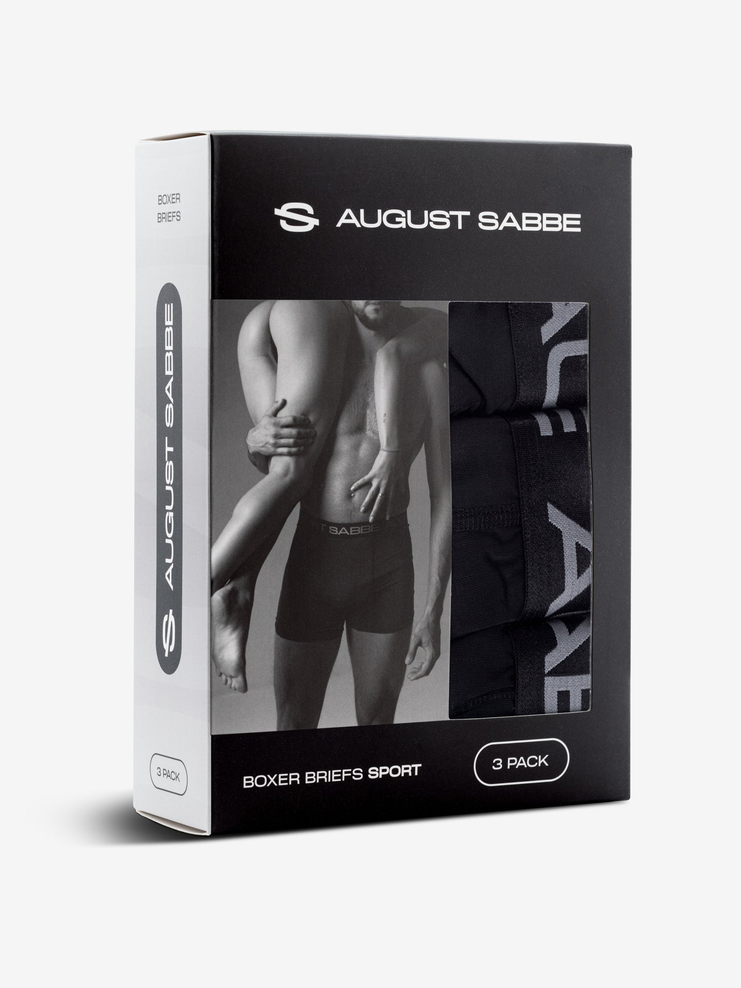 Sport Performance, Black
