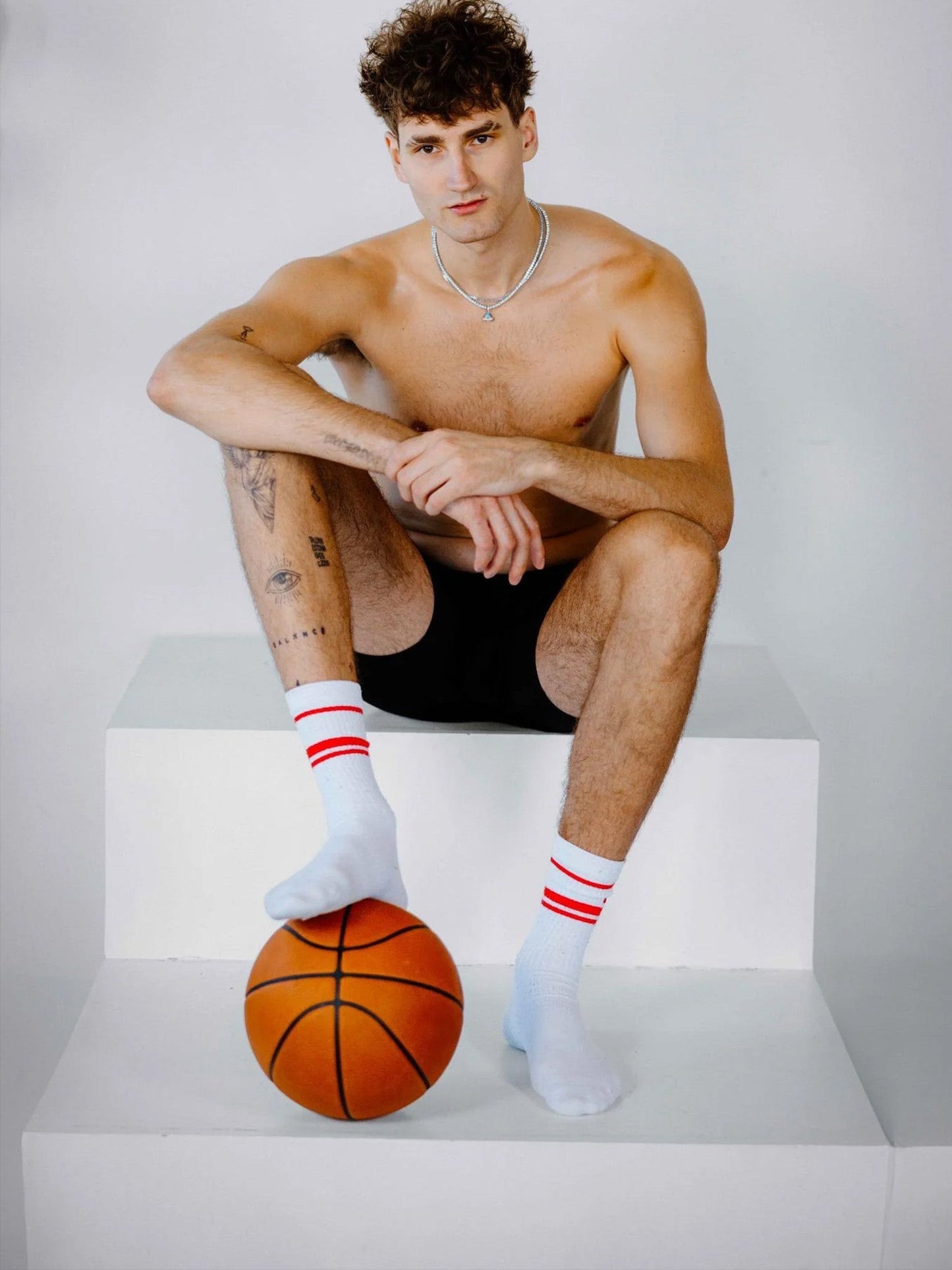 Henri Drell Edition 3-Pack by August Sabbe