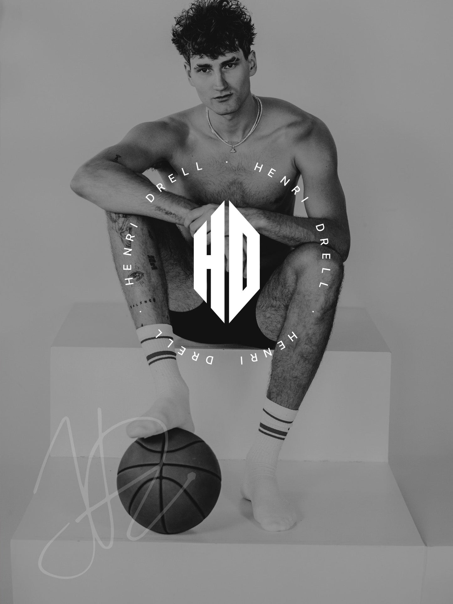 Henri Drell Edition 6-Pack by August Sabbe