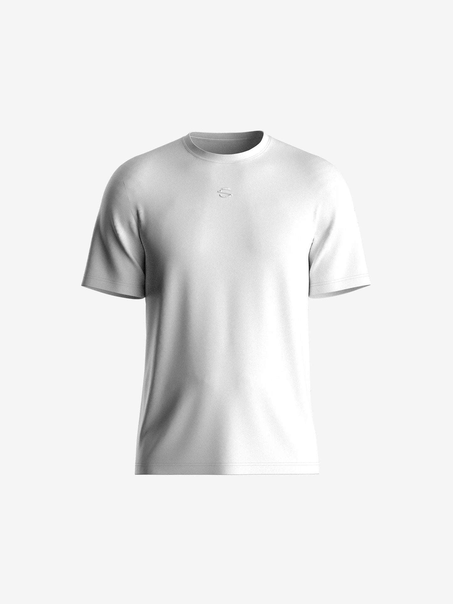Sabbe T-Shirt White