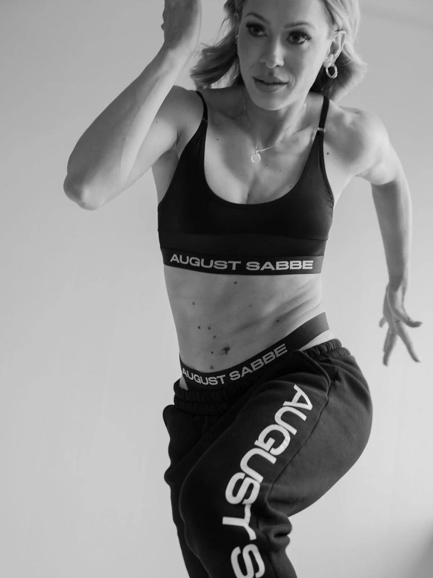 Sabbe Women’s Bralette & Thong Set